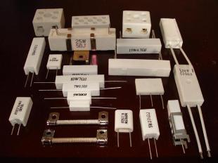 RX27水泥负载电阻 陶瓷老化电阻5W-200W_电子元器件_世界工厂网中国产品信息库